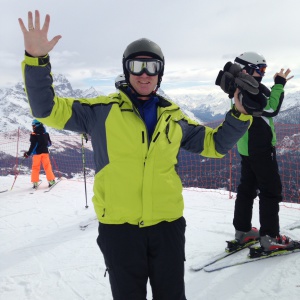 Profilbild på Anders Fredriksson