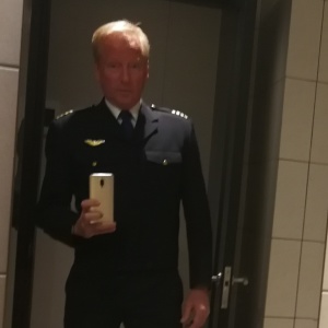Profilbild på Anders Friden