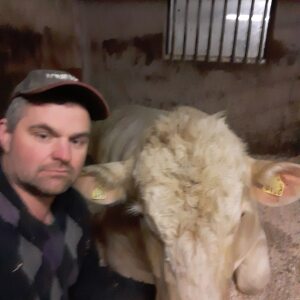 Profilbild på Anders Fridén