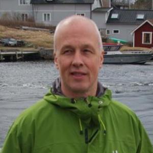 Profilbild på Anders Füri
