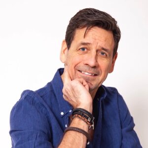 Profilbild på Anders Funk