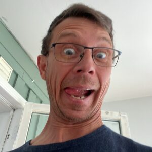 Profilbild på Anders Fyhr