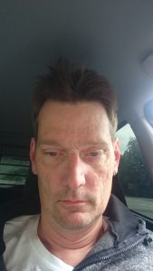 Profilbild på Anders Gabrielsson