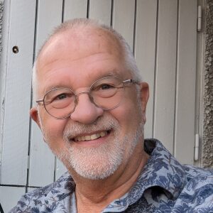 Profilbild på Anders Gelfgren