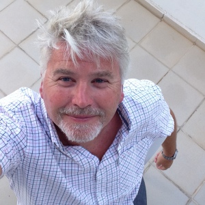 Profilbild på Anders Gillström