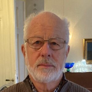 Profilbild på Anders Göranson