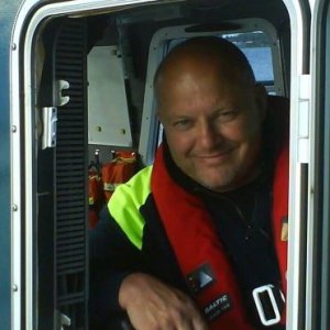 Profilbild på Anders Göransson
