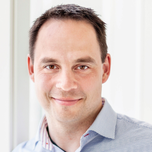 Profilbild på Anders Göthe