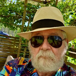 Profilbild på Anders Govenius