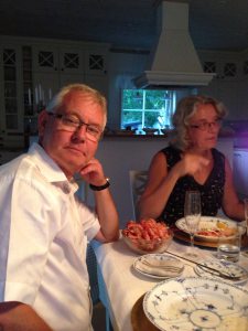 Profilbild på Anders Grahnen