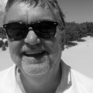 Profilbild på Anders Granberg