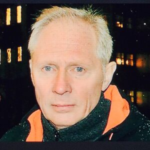 Profilbild på Anders Granström
