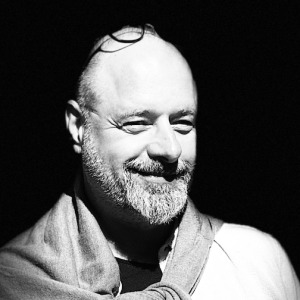 Profilbild på Anders Grönbeck