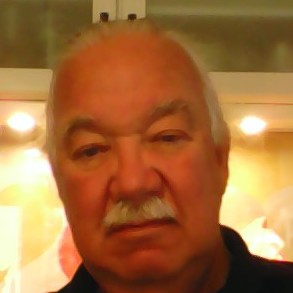 Profilbild på Anders Grönlund