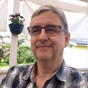 Profilbild på Anders Gunnarson
