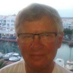 Profilbild på Anders Gustafsson