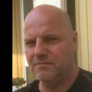 Profilbild på Anders Gustavsson