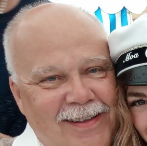 Profilbild på Anders Håcansson