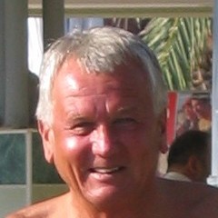 Profilbild på Anders Hackzell