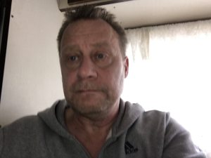 Profilbild på Anders Hagberg