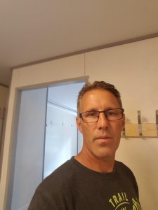 Profilbild på Anders Hagen