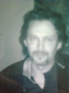 Profilbild på Anders Haglund