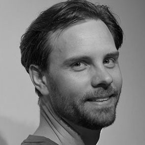 Profilbild på Anders Hagnelius