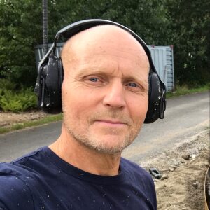Profilbild på Anders Håkansson