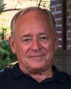 Profilbild på Anders Halden