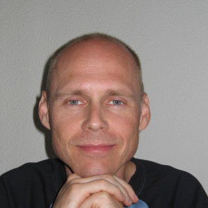 Profilbild på Anders Hammar