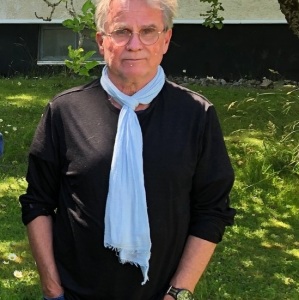 Profilbild på Anders Hammarlind