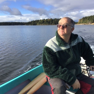 Profilbild på Anders Hammarlund