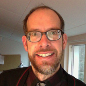 Profilbild på Anders Hansson