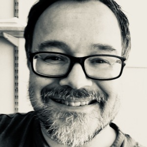 Profilbild på Anders Hansson