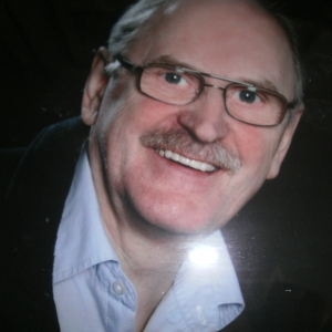 Profilbild på Anders Hasselberg