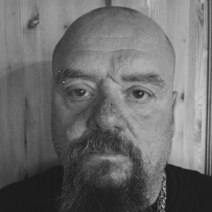 Profilbild på Anders Haugkrantz
