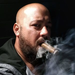 Profilbild på Anders Hedberg