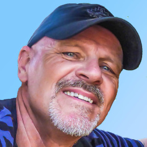 Profilbild på Anders Hedberg