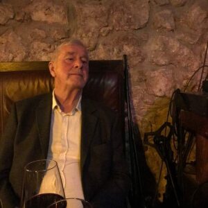 Profilbild på Anders Hedblom