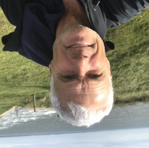 Profilbild på Anders Hedbrandh