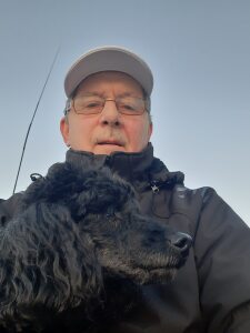 Profilbild på Anders Hedlund