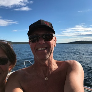 Profilbild på Anders Hedström