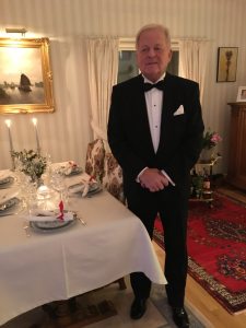 Profilbild på Anders Heleander