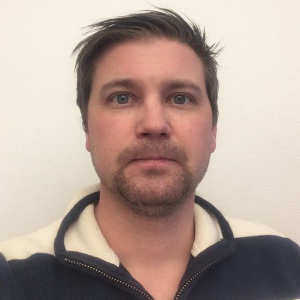 Profilbild på Anders Helgosson