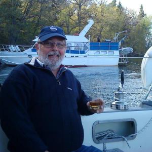 Profilbild på Anders Helgstrand