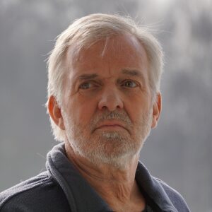 Profilbild på Anders Hellman