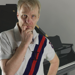 Profilbild på Anders Helmerson
