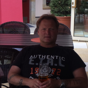 Profilbild på Anders Henriksson