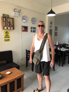 Profilbild på Anders Hjälm