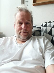 Profilbild på Anders Hjelm